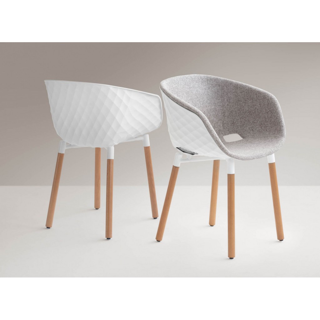 Scaun Uni-Ka 601 - Nuovo Design